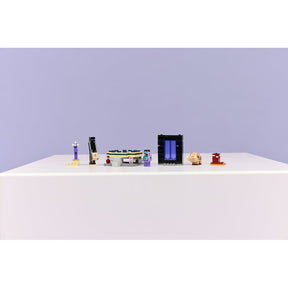 El Viaje por el Nether y el Portal al End