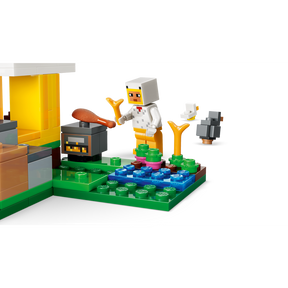 La Granja de Gallinas