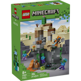 La Mazmorra de Zombis