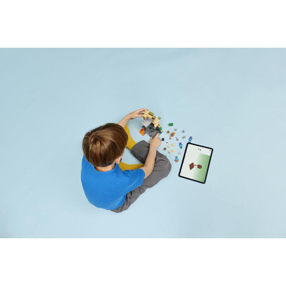 La Mazmorra de Zombis