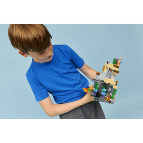 La Mazmorra de Zombis