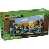 Minibiomas