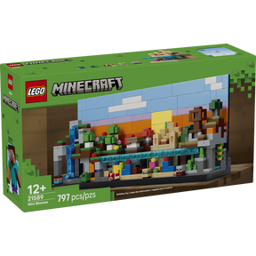 Minibiomas