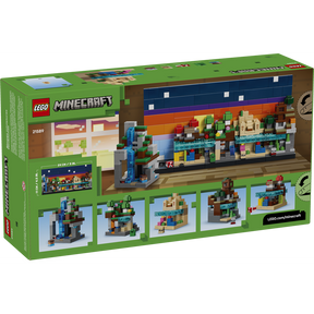 Minibiomas