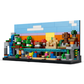 Minibiomas