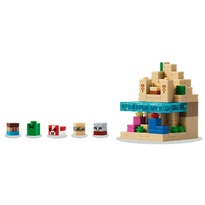 Minibiomas