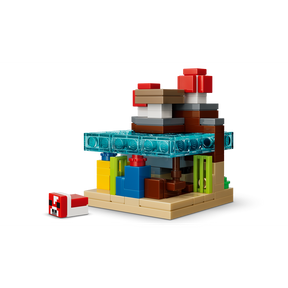 Minibiomas