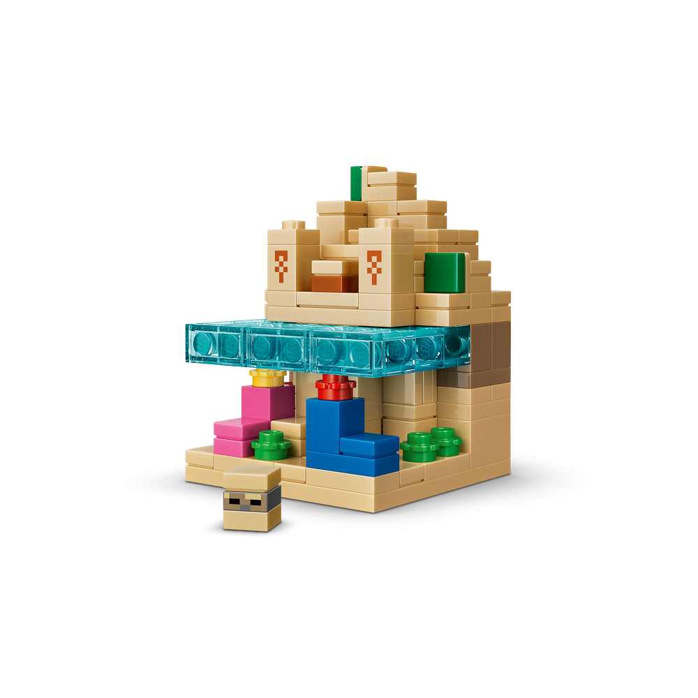 Minibiomas