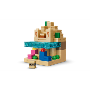 Minibiomas