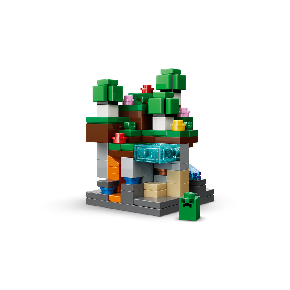 Minibiomas