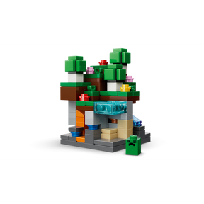 Minibiomas