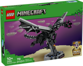El Dragón Ender