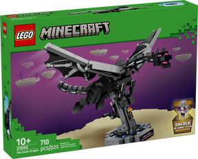 El Dragón Ender