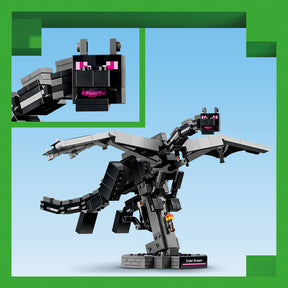 El Dragón Ender