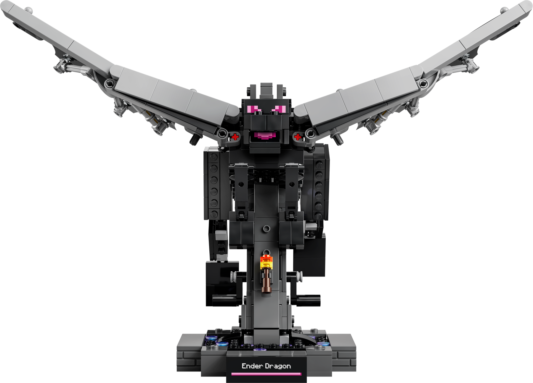 El Dragón Ender