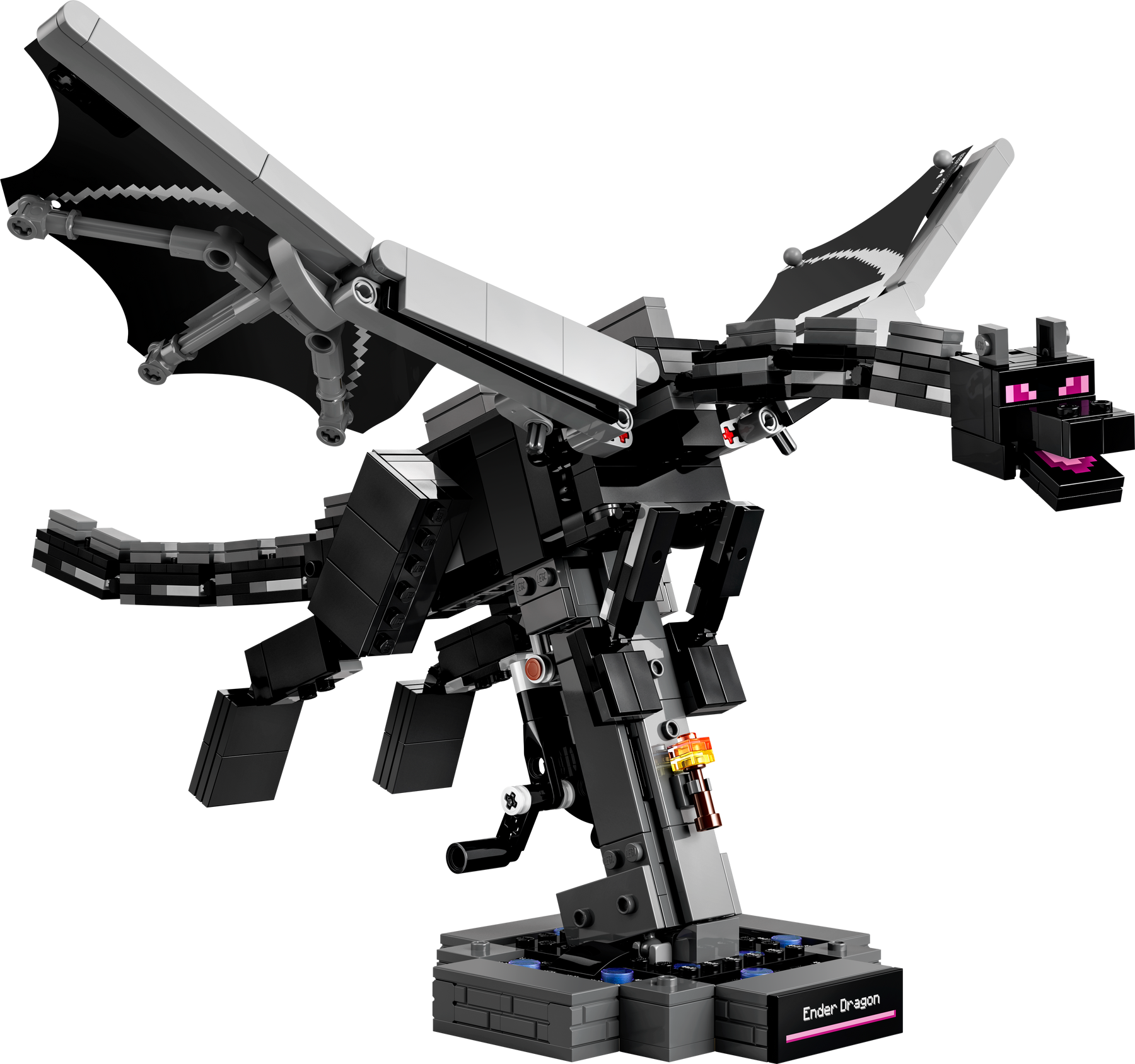 El Dragón Ender