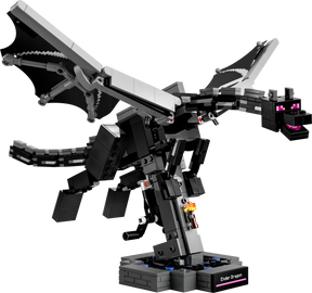 El Dragón Ender