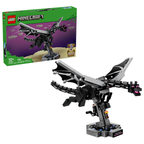 El Dragón Ender