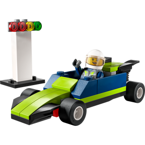 Coche de Carreras
