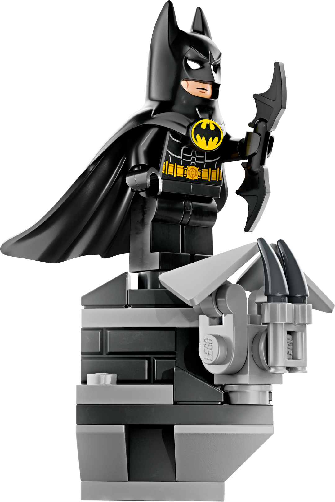 Figura batman lego shop