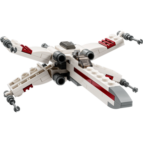 Microfigther X-Wing