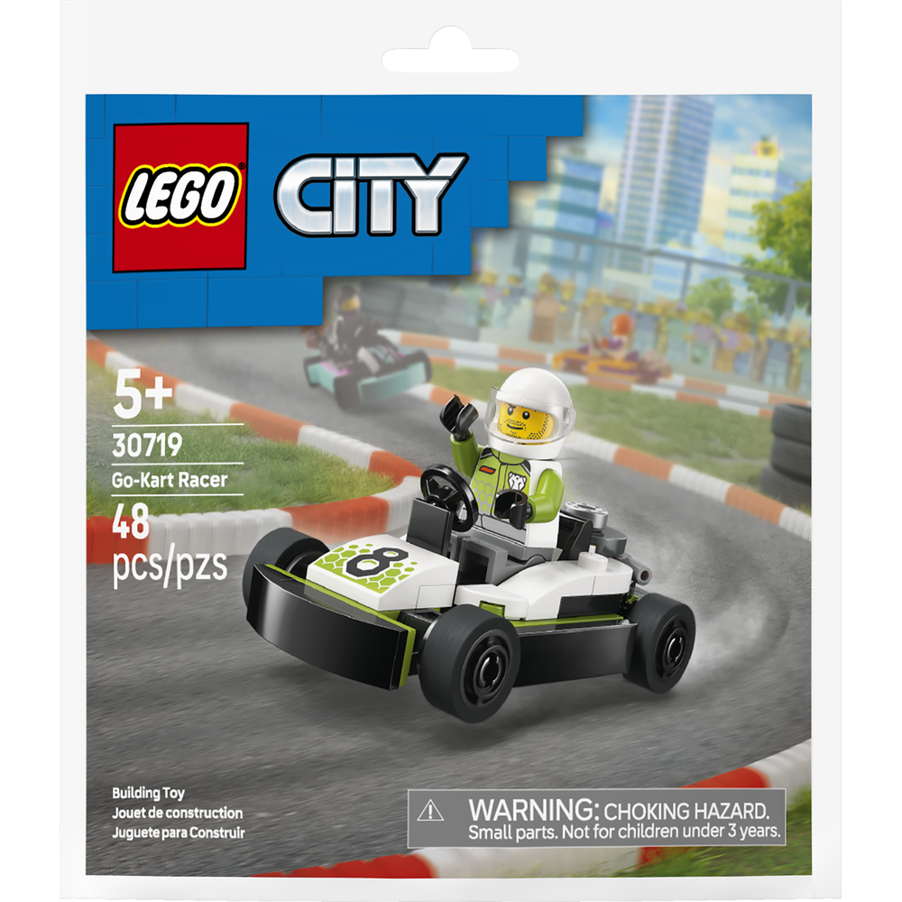 Kart de Carreras