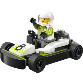 Kart de Carreras