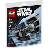 Minimodelo: TIE Avanzado