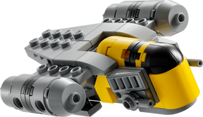 Minimodelo: The Razor Crest™