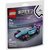 Mini Coche F1 ACADEMY™