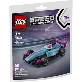 Mini Coche F1 ACADEMY™