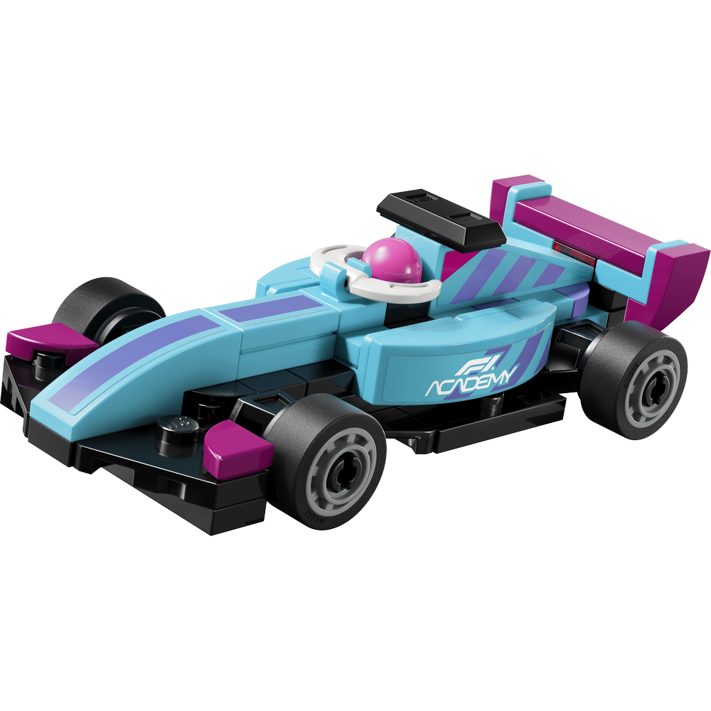 Mini Coche F1 ACADEMY™