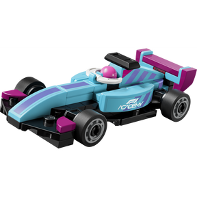 Mini Coche F1 ACADEMY™