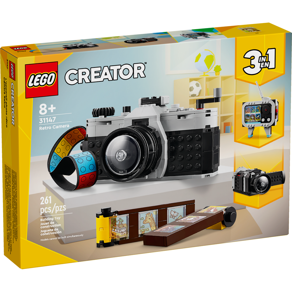 Lego novedades sales