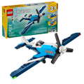 Aeronave: Avión de Carreras