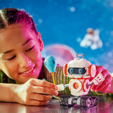 Robot Espacial