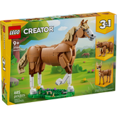 Caballo Noble