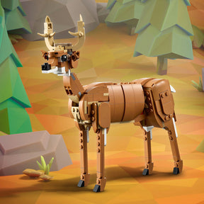 Caballo Noble