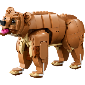 Caballo Noble