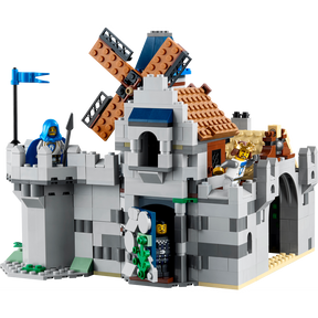 Castillo Medieval de los Caballeros del Corcel