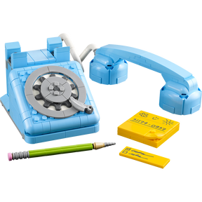 Teléfono Retro