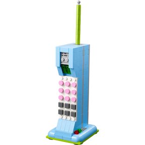 Teléfono Retro