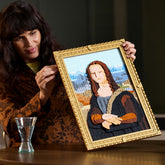 Mona Lisa