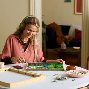 Claude Monet: Puente sobre Estanque de Nenúfares
