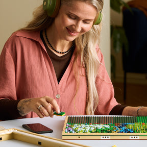 Claude Monet: Puente sobre Estanque de Nenúfares