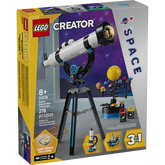 Telescopio de Exploración Espacial