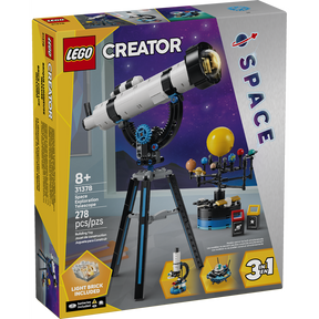 Telescopio de Exploración Espacial