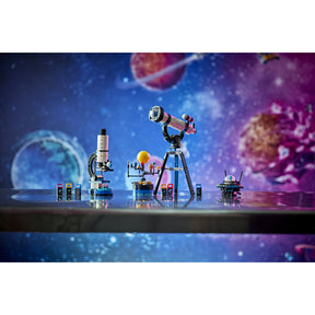 Telescopio de Exploración Espacial