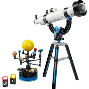 Telescopio de Exploración Espacial