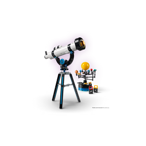 Telescopio de Exploración Espacial